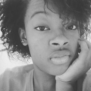 Meet your Posher, Jasmyne